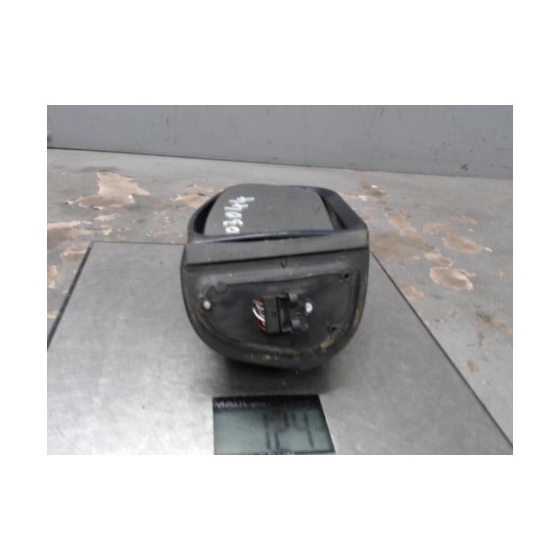 Retroviseur droit MERCEDES CLASSE E 210