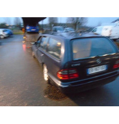 Retroviseur droit MERCEDES CLASSE E 210 Photo n°5