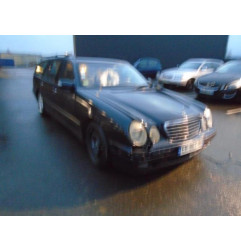 Retroviseur droit MERCEDES CLASSE E 210 Photo n°9