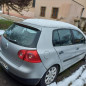 Paire de disques avant (freinage) VOLKSWAGEN GOLF 5