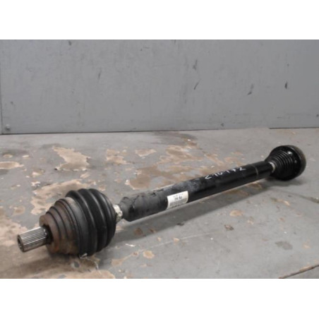 Cardan droit (transmission) VOLKSWAGEN GOLF 5