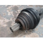 Cardan droit (transmission) VOLKSWAGEN GOLF 5