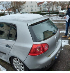 Cardan droit (transmission) VOLKSWAGEN GOLF 5 Photo n°6