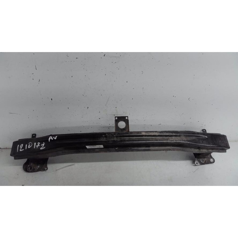 Renfort pare choc avant (traverse) VOLKSWAGEN GOLF 5 Photo n°4