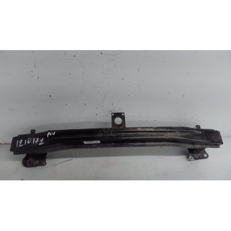 Renfort pare choc avant (traverse) VOLKSWAGEN GOLF 5 Photo n°4