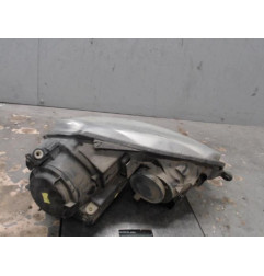 Optique avant principal gauche (feux)(phare) VOLKSWAGEN GOLF 5 Photo n°1