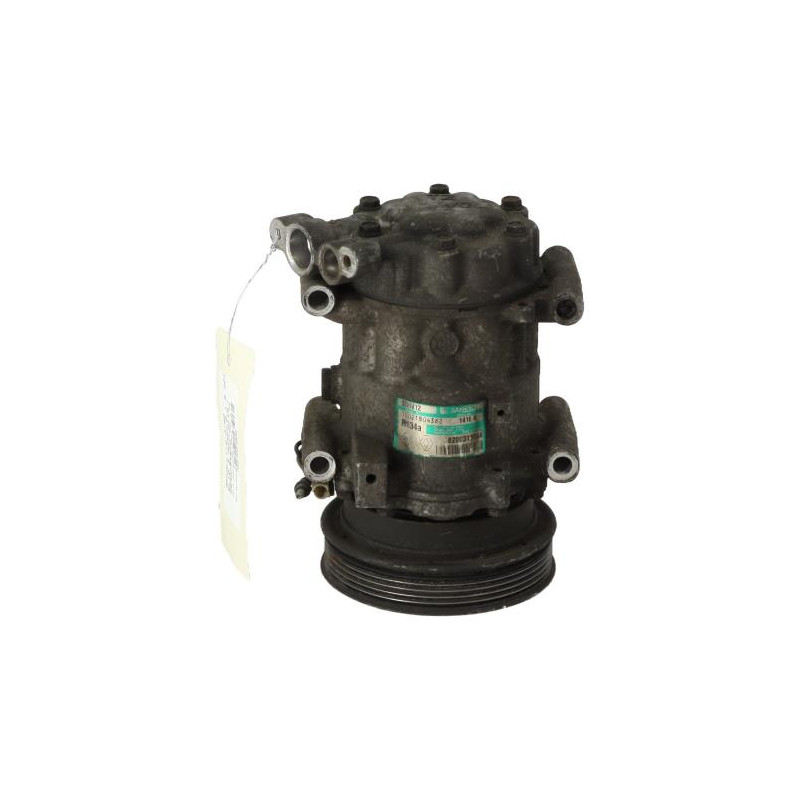 Compresseur clim RENAULT CLIO 2