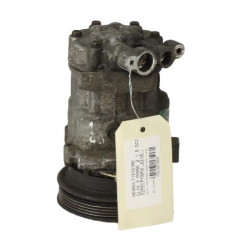 Compresseur clim RENAULT CLIO 2 Photo n°4