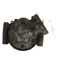 Compresseur clim RENAULT CLIO 2 Photo n°5