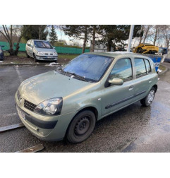 Compresseur clim RENAULT CLIO 2 Photo n°9