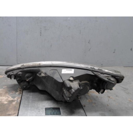 Optique avant principal droit (feux)(phare) PEUGEOT 1007 Photo n°1