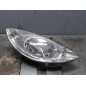 Optique avant principal droit (feux)(phare) PEUGEOT 1007
