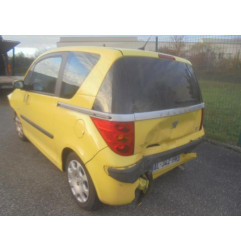 Optique avant principal droit (feux)(phare) PEUGEOT 1007 Photo n°4