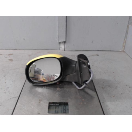 Retroviseur gauche PEUGEOT 1007 Photo n°1