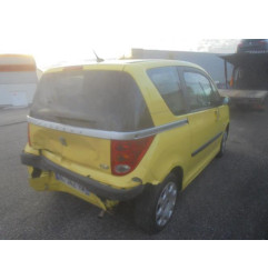 Retroviseur gauche PEUGEOT 1007 Photo n°6