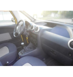 Retroviseur gauche PEUGEOT 1007 Photo n°7