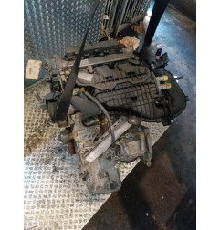Moteur RENAULT TWINGO 3 Photo n°1