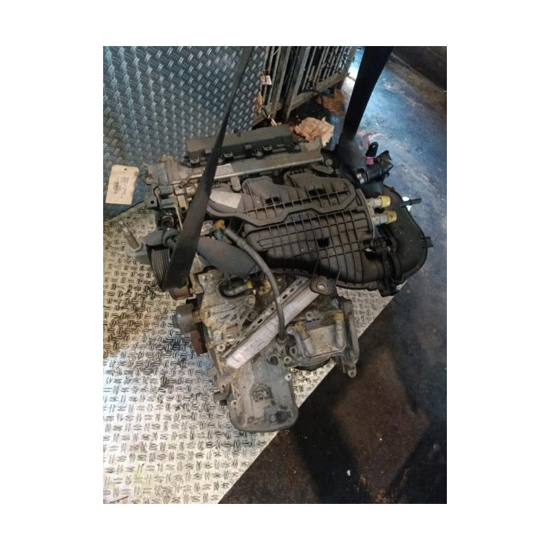 Moteur RENAULT TWINGO 3