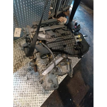 Moteur RENAULT TWINGO 3 Photo n°1