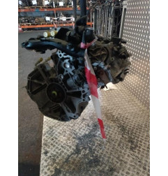 Moteur RENAULT TWINGO 3 Photo n°4