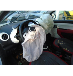 Moteur RENAULT TWINGO 3 Photo n°7