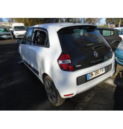 Moteur RENAULT TWINGO 3 Photo n°8
