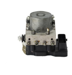 Bloc ABS (freins anti-blocage) RENAULT TWINGO 3 Photo n°3