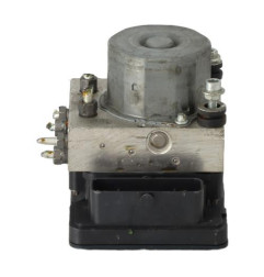 Bloc ABS (freins anti-blocage) RENAULT TWINGO 3 Photo n°4