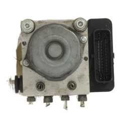 Bloc ABS (freins anti-blocage) RENAULT TWINGO 3 Photo n°5