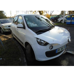 Bloc ABS (freins anti-blocage) RENAULT TWINGO 3 Photo n°6
