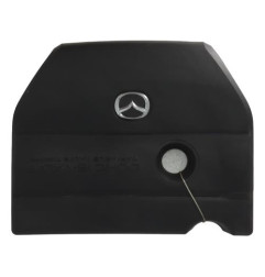 Cache moteur  MAZDA 6 1 Photo n°1