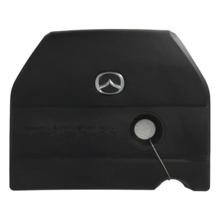 Cache moteur  MAZDA 6 1 Photo n°1