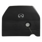 Cache moteur  MAZDA 6 1