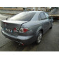 Cache moteur  MAZDA 6 1