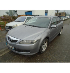 Vase d'expansion MAZDA 6 1 Photo n°8