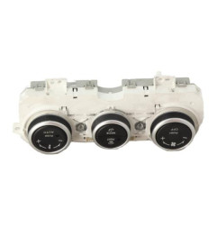 Commande chauffage MAZDA 6 1 Photo n°1