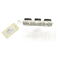 Commande chauffage MAZDA 6 1 Photo n°3