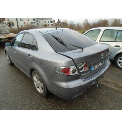 Commande chauffage MAZDA 6 1 Photo n°4