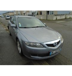 Aile avant gauche MAZDA 6 1 Photo n°6