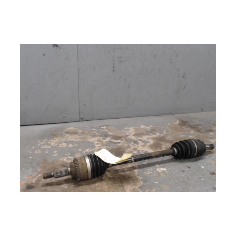 Cardan droit (transmission) SUZUKI SWIFT 3