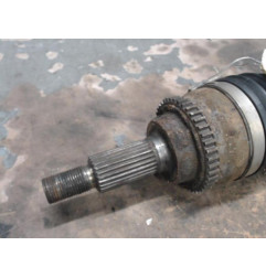 Cardan droit (transmission) SUZUKI SWIFT 3