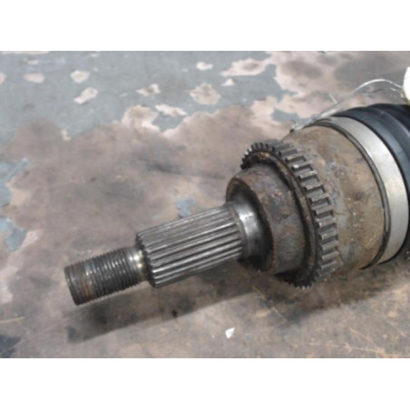 Cardan droit (transmission) SUZUKI SWIFT 3