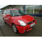 Cardan droit (transmission) SUZUKI SWIFT 3
