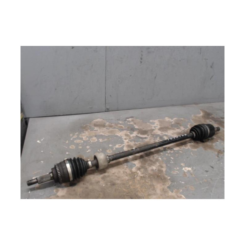 Cardan gauche (transmission) SUZUKI SWIFT 3