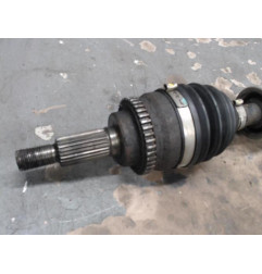 Cardan gauche (transmission) SUZUKI SWIFT 3