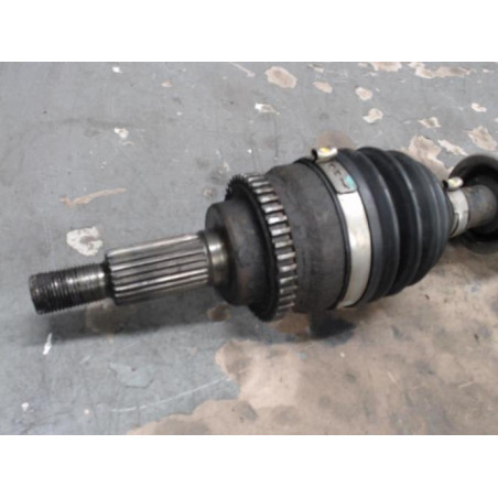 Cardan gauche (transmission) SUZUKI SWIFT 3