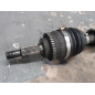 Cardan gauche (transmission) SUZUKI SWIFT 3