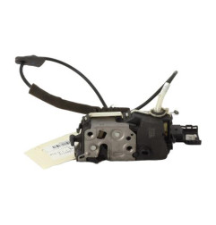 Serrure avant droit PEUGEOT 3008 1 Photo n°4