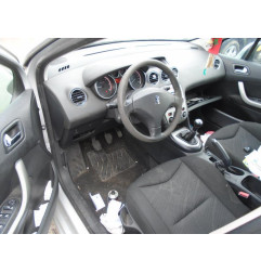 Retroviseur droit PEUGEOT 308 1 Photo n°8