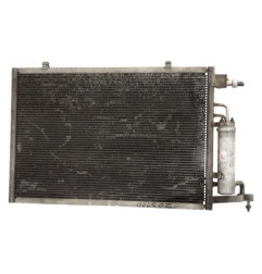 Condenseur de clim RENAULT MODUS Photo n°1